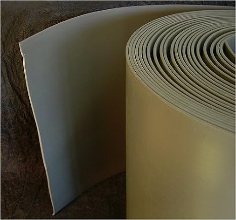Easy to Cut Printmaking Linoleum- 12 Inch by 5 Foot Roll