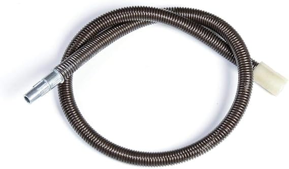 Wayne Dalton Torquemaster Spring - Torquemaster Original / 8 ft high/Between 70-79lbs - Single Spring
