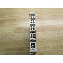 WAGO 750-602 Supply Module 24 V DC / 230 V AC/DC Passive - 1 item