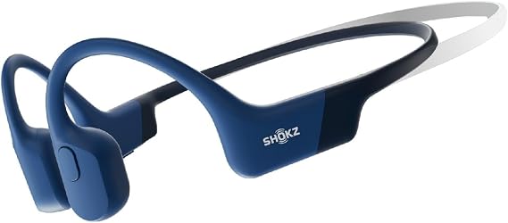 Wireless Bone Conduction Headphones by Shokz