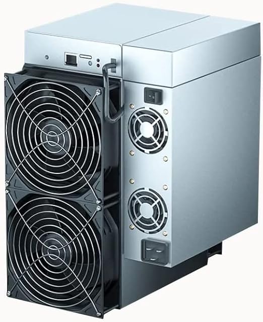 Gold Shell KD LITE KDA Kadena Miner 16.2T/S 1330W KDA Mining Machine Quiet Mining