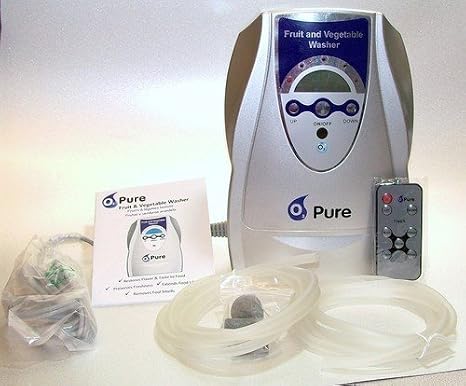Multi-Purpose Ozone Generator Water Oil Ozonator