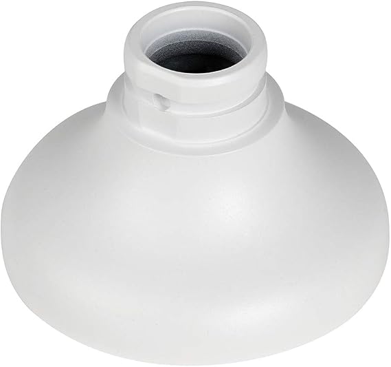 Dahua Accessory Mount Adapter Security Camera, White (DH-PFA107)