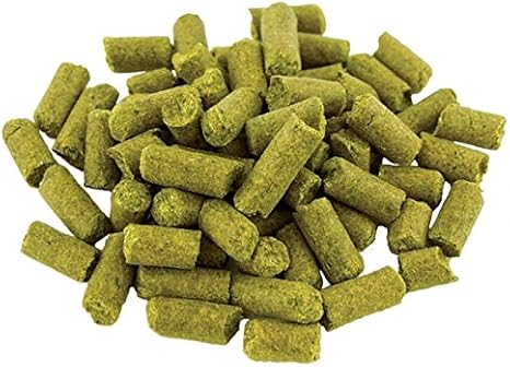 Cascade Pellet Hops 1 lb