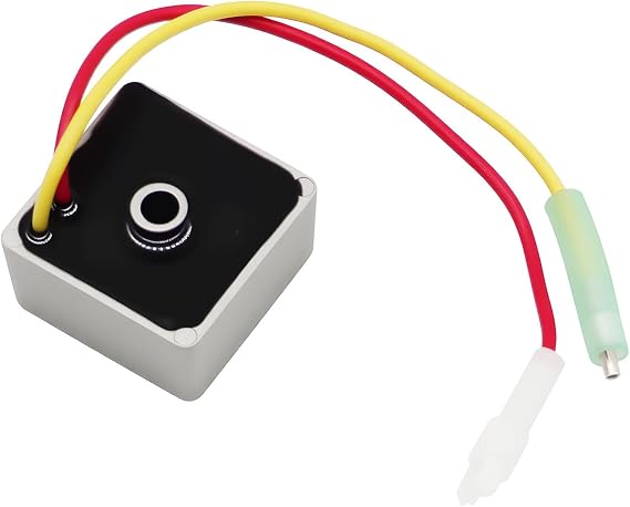 Voltage Regulator Compatible with 280000 Engine | 691188, 491546, 793360, 794360, Automatic Voltage Stabilization, Plug-and-play
