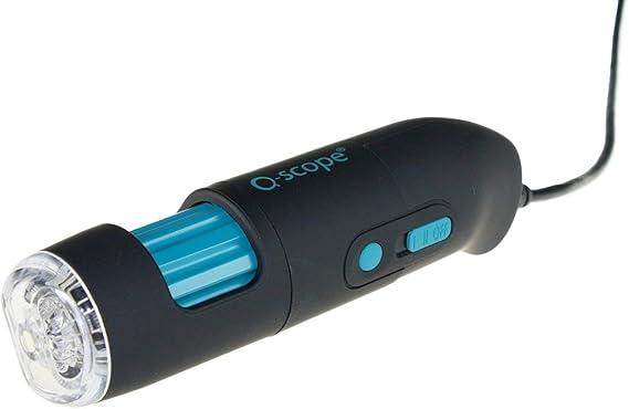 Q-Scope QS.20500 USB 2MP Digital Microscope