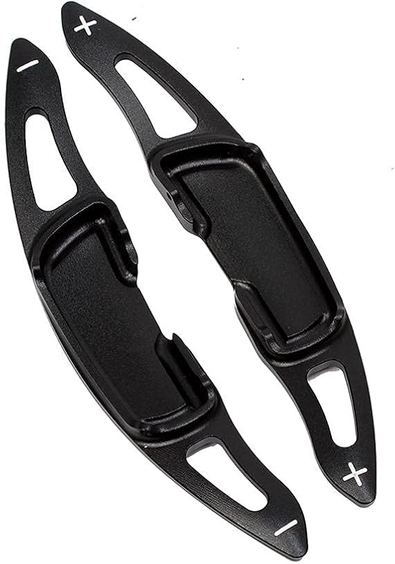 Fit for Mazda MX-5 2016-2020, Paddle Shifter Extension, Paddle Shifter, Steering Wheel Paddle Shifter, Aluminum Alloy