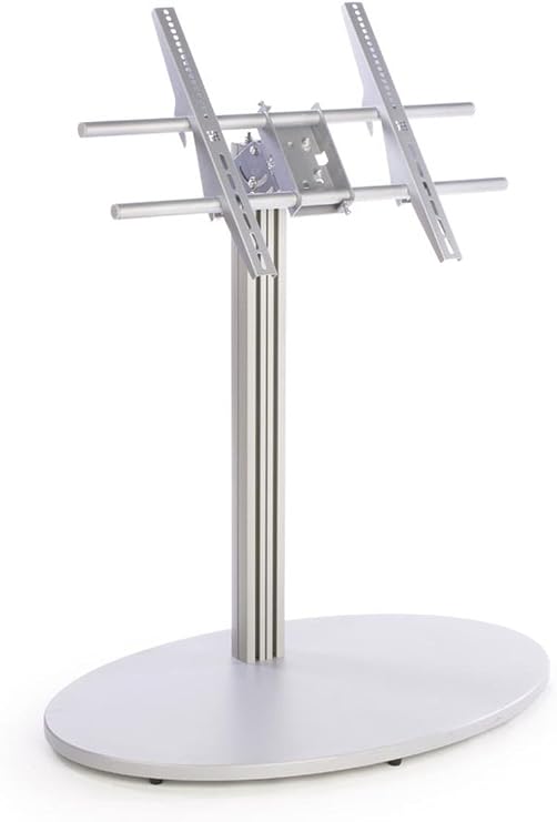 Displays2go Touch Screen Stand Interactive Kiosk