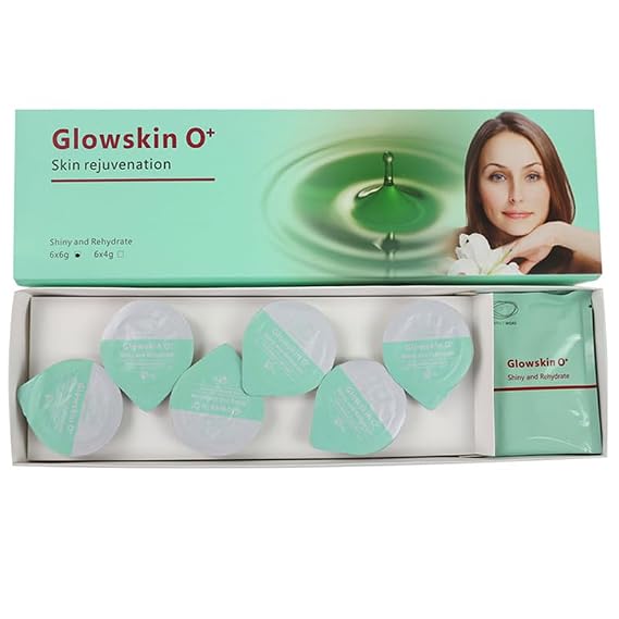 Hydro Dermabrasion Facial Care Aqua Peeling Solution Facial Cleaning Liquid GLOWSKIN
