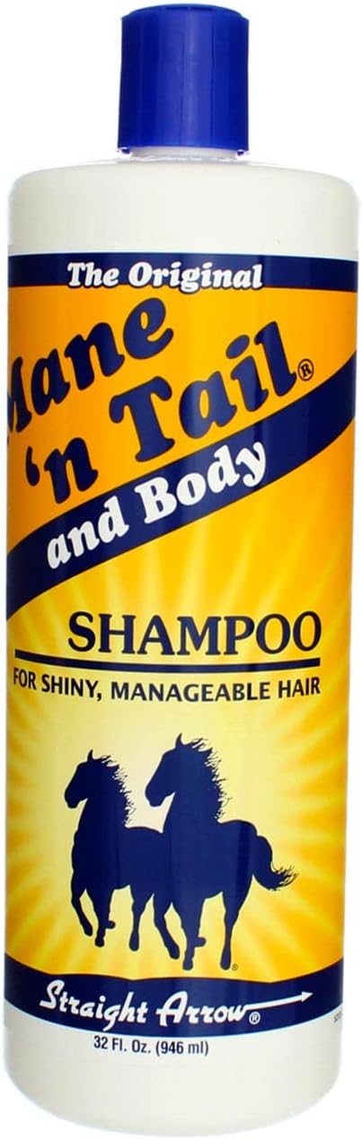 Shampoo (at Shampoo) 946 Ml