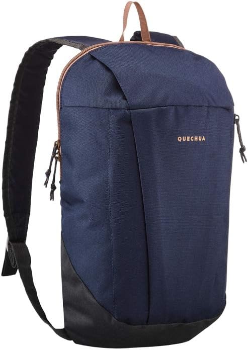 Quechua NH100 hiking rucksack, 10 litres., blue (Blue) - YUIT