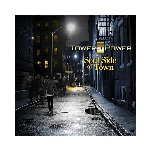 Soul Side of Town