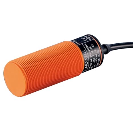 KI0207 Capacitive Sensor, 15 mm Sensing Range, 81 mm Length