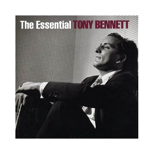 The Essential Tony Bennett Rm