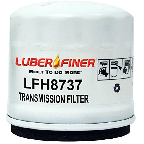 Luber-finer LFH8737 Hydraulic Filter