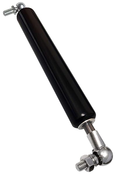 Bansbach 8 inch (205mm) Traction Gas Spring, Force 90N (20lb)