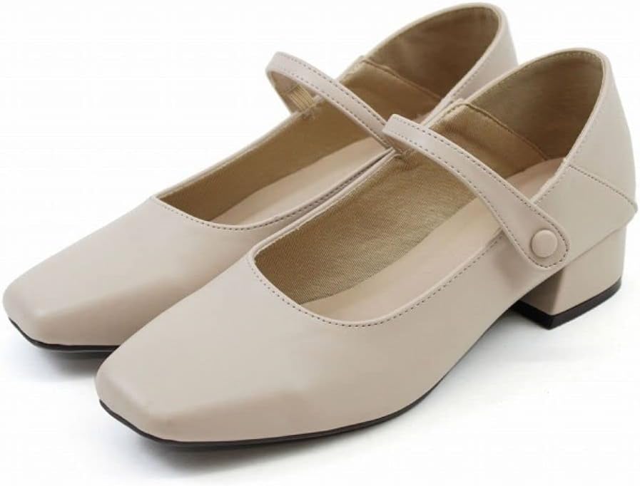 Vivian V3241AL Womens Pumps