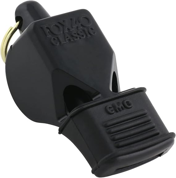 Fox 40 Classic Whistle
