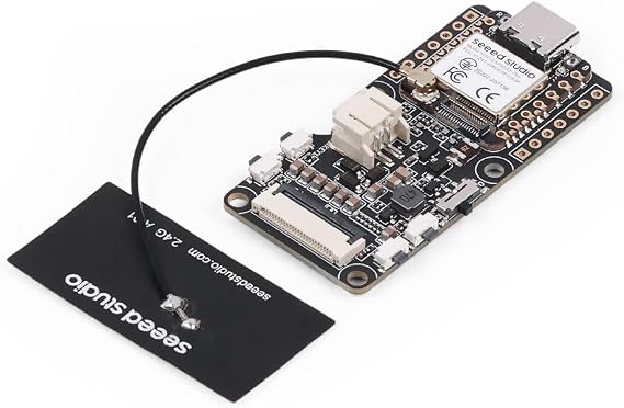 1pc XIAO ePaper Display Board(ESP32-S3) - EE05