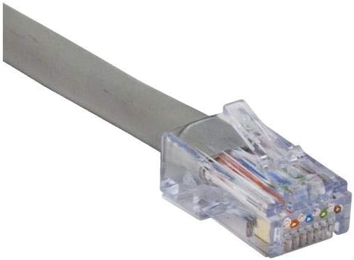 Platinum Tools Ezex44 Connector 10Clamshell Accessory Box 100018C
