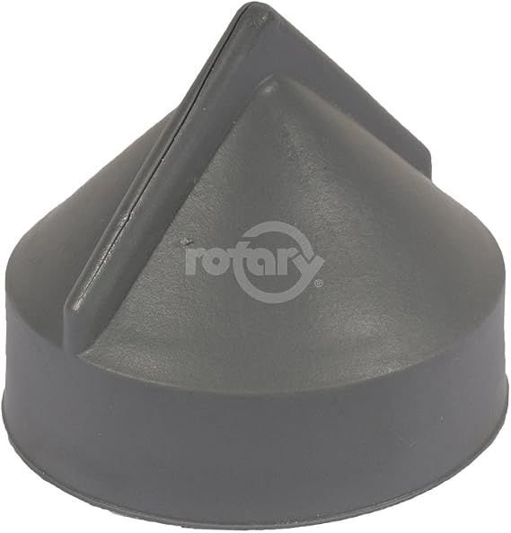 Rotary Item 15518, Dust Ejector Valve