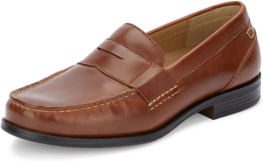 DOCKERS Men's Colleague Loafer