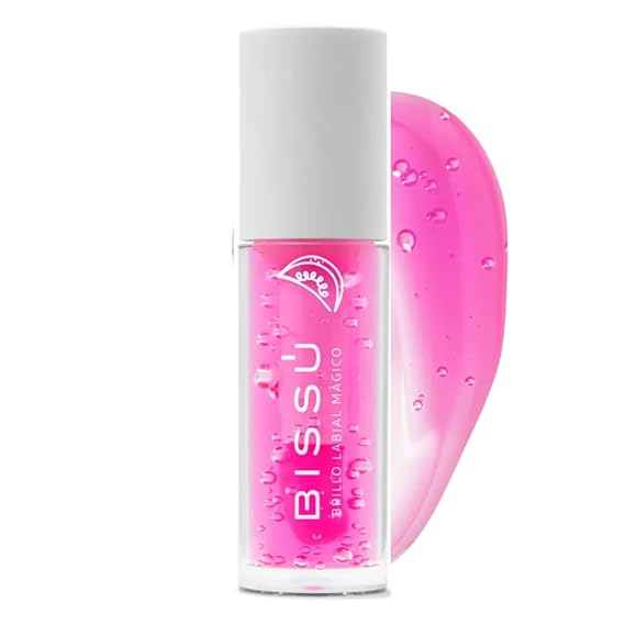Bissu Magic Lip Gloss