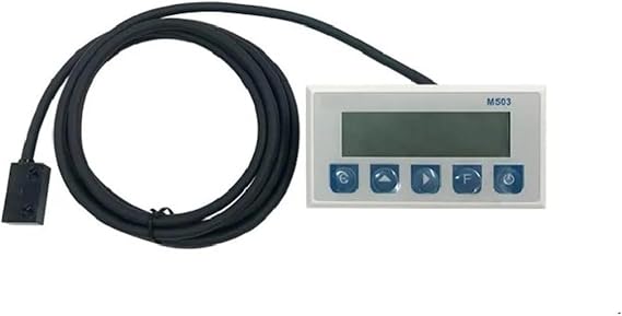 High Accuracy Linear Scale Encoder Magnetic Scale Sensor DRO Display Integrated Embedded Magnet Measurement Magnetic Tape with Stain Belt Profile Woodworking for Lathe Machine Milling Machine DRO Tool