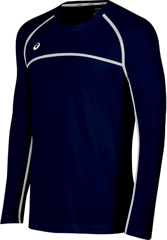 ASICS Mens Conform Long Sleeve