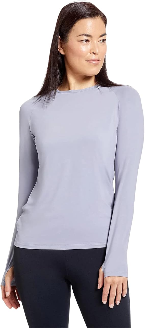 Solbari Base Layer UPF 50+ CoolaSun Breeze Collection
