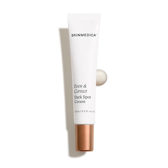 Even & Correct Dark Spot Cream - For Reducing the Most Stubborn Dark Spots
