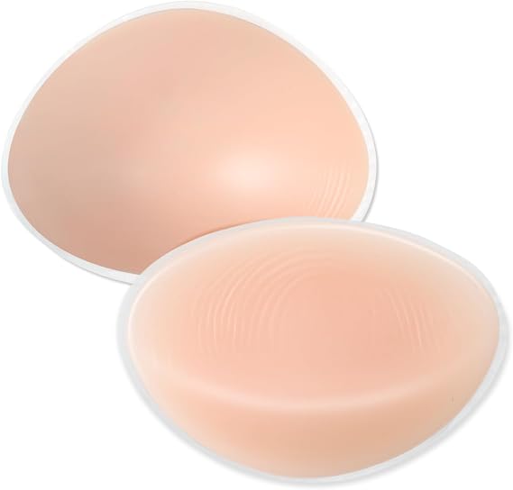 IVITA Push up Silicone Bra Inserts Breast Enhancers Bra Pads Padding Lift Up Inserts for Women Dresses Bikini Swimsuits