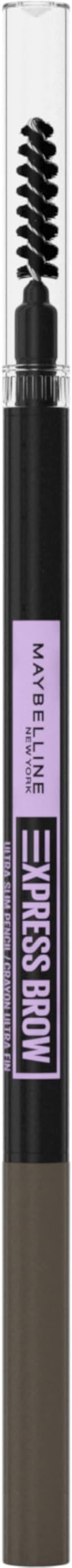 Maybelline New York New York Brow Ultra Slim Eyebrow Pen - 04 Medium Brown