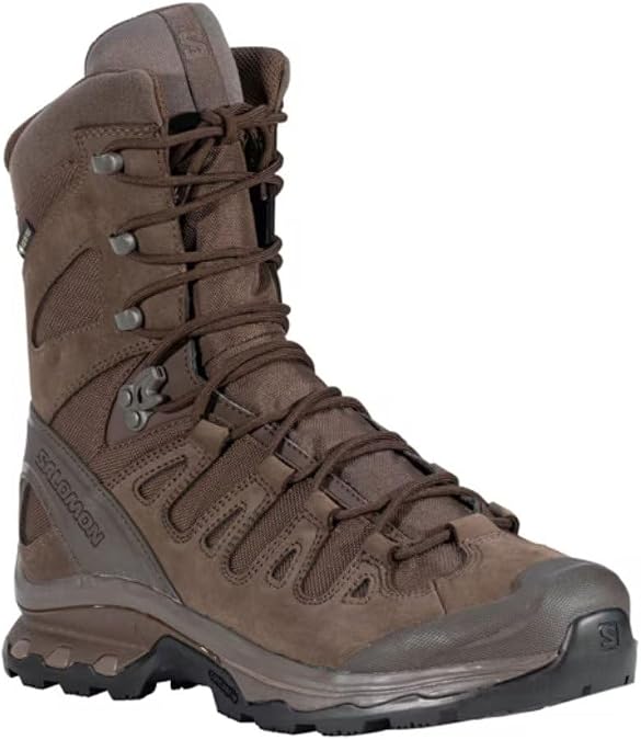 SALOMON Quest 4D Forces 2 High GTX Outdoor Bot