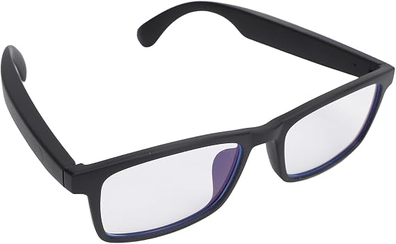 Smart Glasses, G10 Bluetooth Sunglasses for Men, Audio Sunglasses With Speaker, Touch Voice Assistance, Music Sunglasses,Open Ear Music (G10-Z)