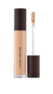 Laura Mercier Womens Flawless Fusion Concealer, 3C - Medium with Cool Undertones, Tan, 0.23 Ounce