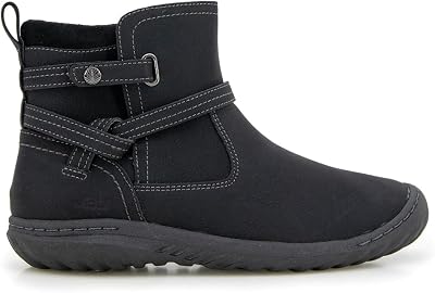 JBU by Jambu womens Dolce