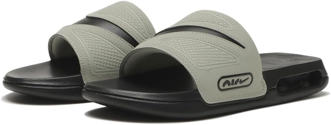 Nike Air Max Cirro Slide Grey/Black DC1460-305