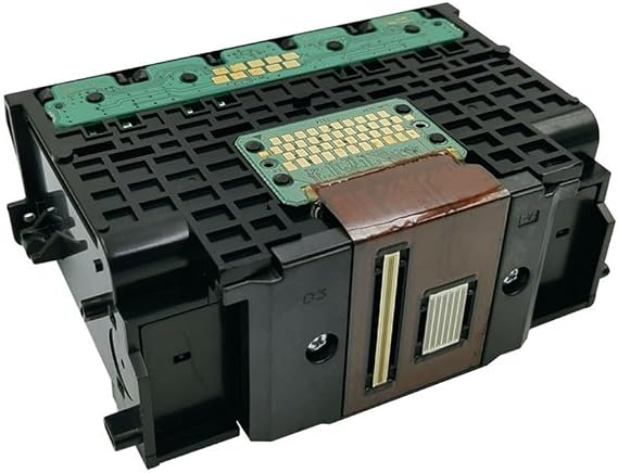 QY6-0087 プリントヘッド iB4080 iB4180 MB5080 MB5180 MB5480 プリントヘッドに適用