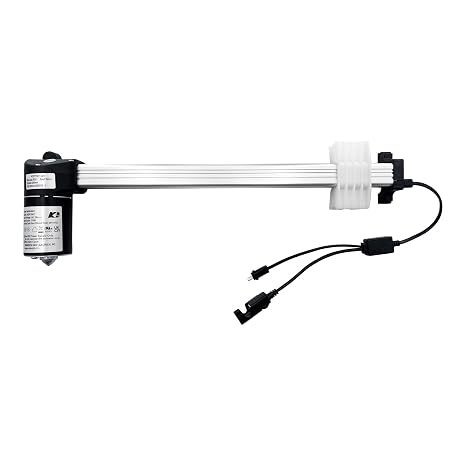 Linear Actuator Kaidi Model KDPT007-329 Power Recliner Lift Chairs Motor