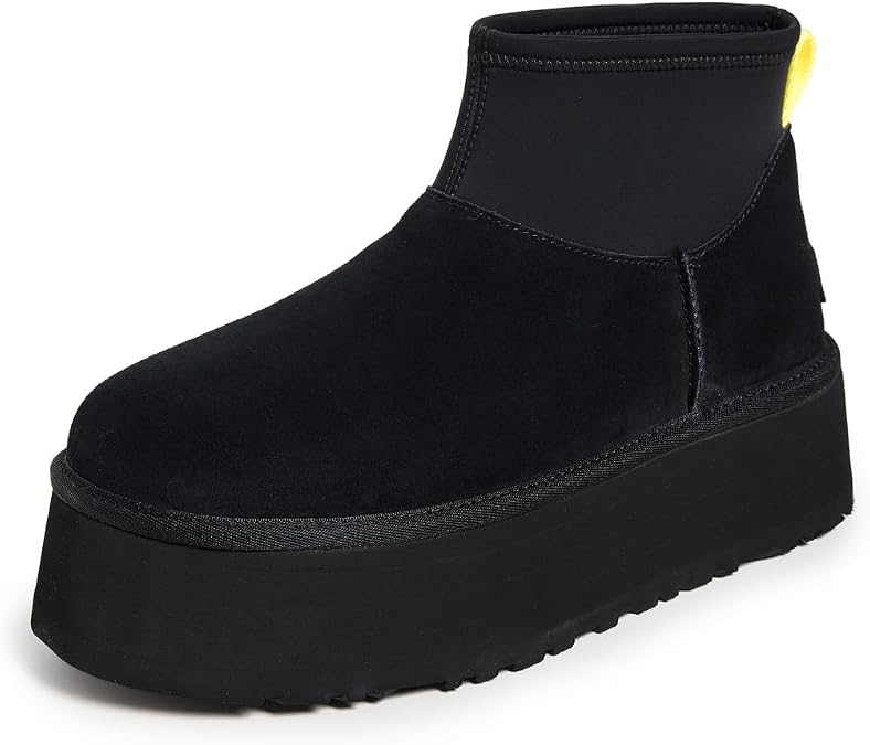UGG Women's Classic Mini Dipper