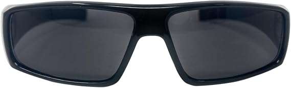 The T2 Judgment Day Tinted Readers, Stylish Wraparound Sun Reader Reading Glasses, Sport Wrap Sunglasses