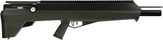 Benjamin Airbow M600 PCP-Powered Airbow