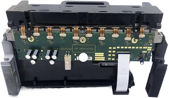 Print Head 975 D3Q15-80149 Compatible with Pagewide Pro MFP 577DW 57750 55250 P57750DW 552DW 586z P55250DW E58650 D3Q15-80149 Printer Supplies