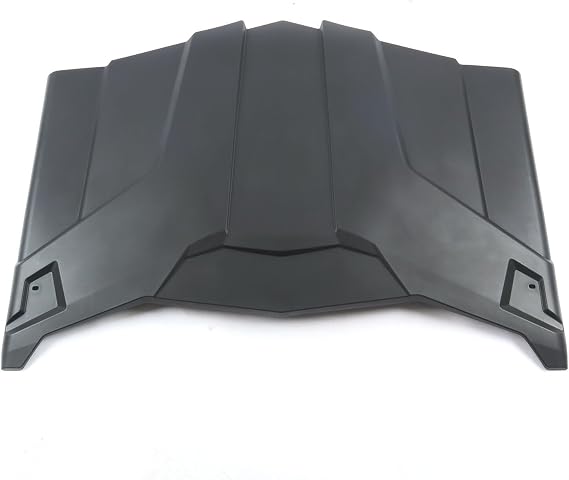 Hard Roof Top Fit for 2017-2023 Can Am Maverick X3 MAX RS DS Turbo 4 Doors 2-Piece Combination 2018 2019 2020 2021 2022 (Replace OEM #715003750)