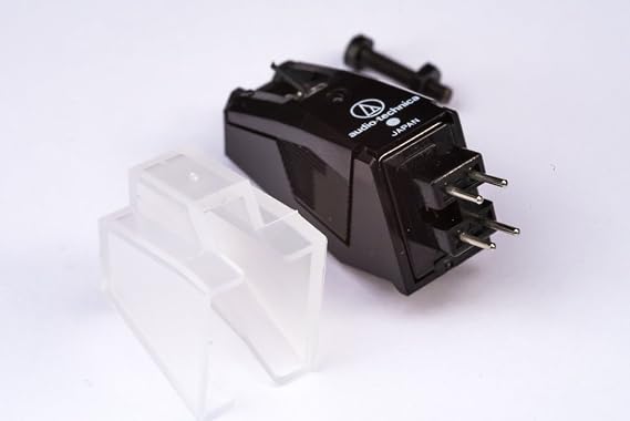 Cartridge and Stylus, Needle for Technics SL QD2, SL QD35, SL QL1, SL QL15, SL QL5, SL QX300, SL V5