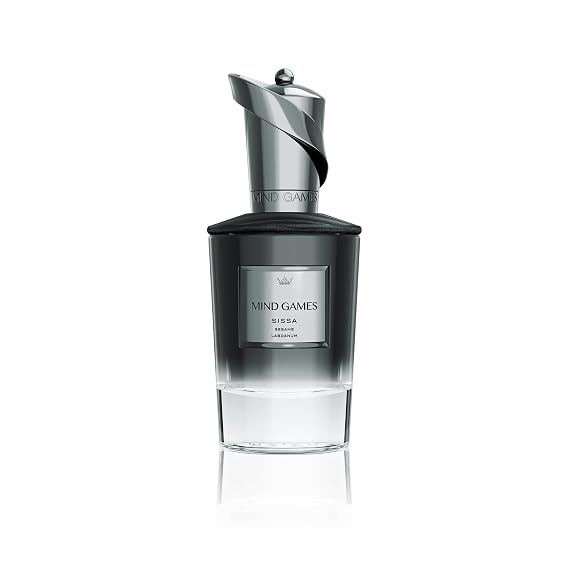 MIND GAMES Sissa 3.4 oz/ 100 mL Extrait de Parfum