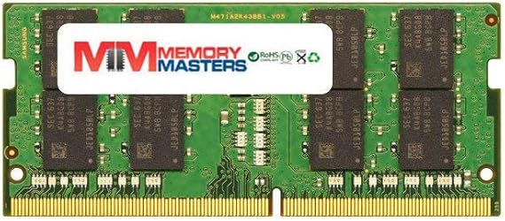 1GB Memory Module Compatible Precision Mobile Workstation M20
