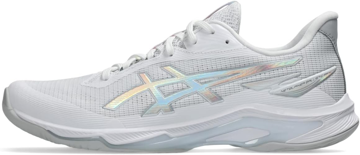 ASICS Unisex Netburner Ballistic FF 4 Volleyball Shoes