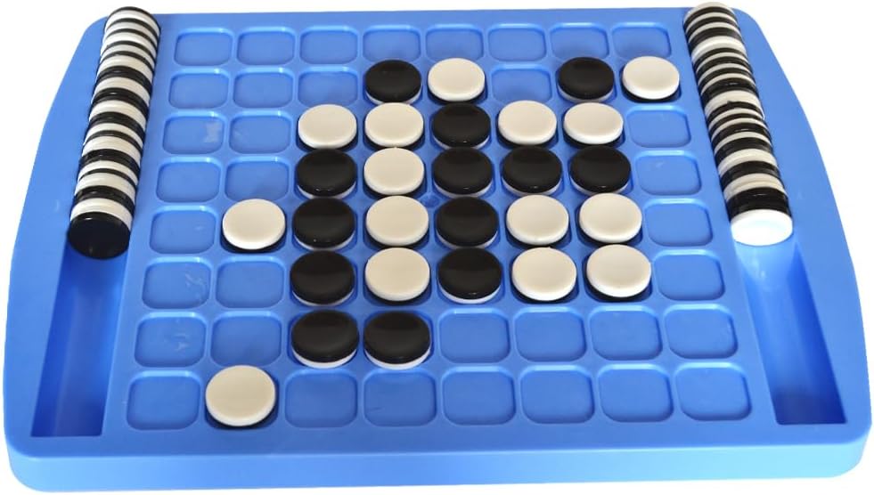 Redka Plastic Reversi